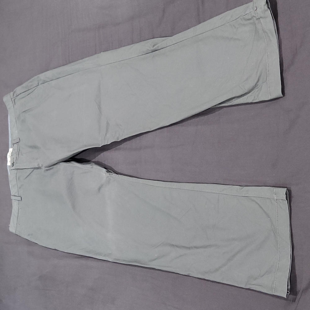 Original Penguin - Chinos - Gray - 38x32 - Like New